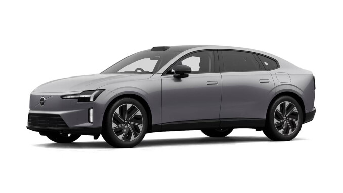 Volvo ES90 245kW SM Extended Range Plus 92kWh 5dr Auto Electric Hatchback - Image 1